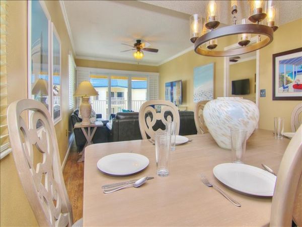 Indian Shores Ai Condo 983552