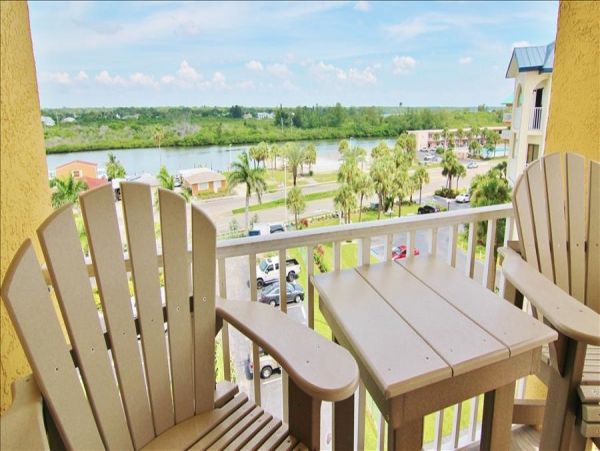 Indian Shores Ai Condo 983552