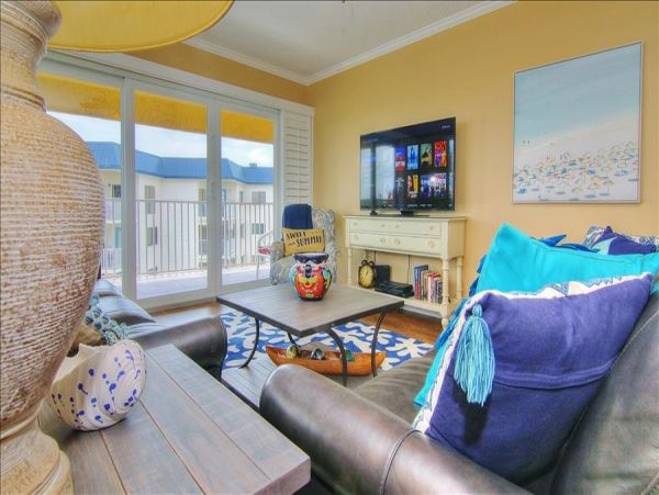 Indian Shores Ai Condo 983552