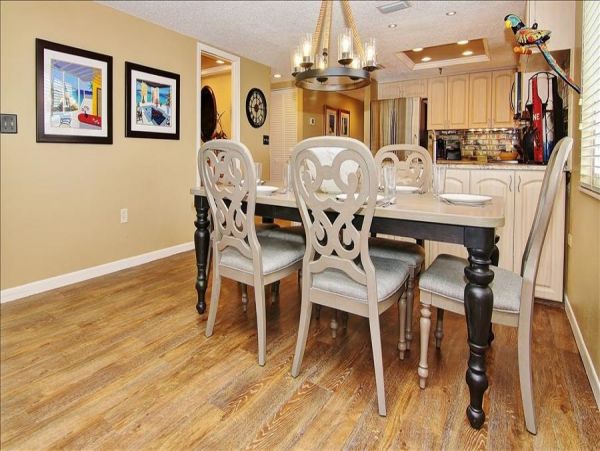 Indian Shores Ai Condo 983552
