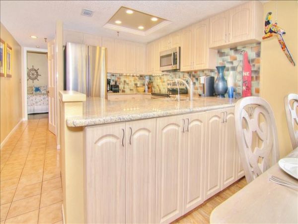 Indian Shores Ai Condo 983552