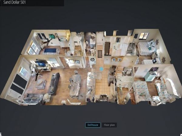 Indian Shores Ai Condo 983552