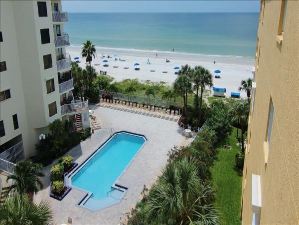 Indian Shores Ai Condo 983552