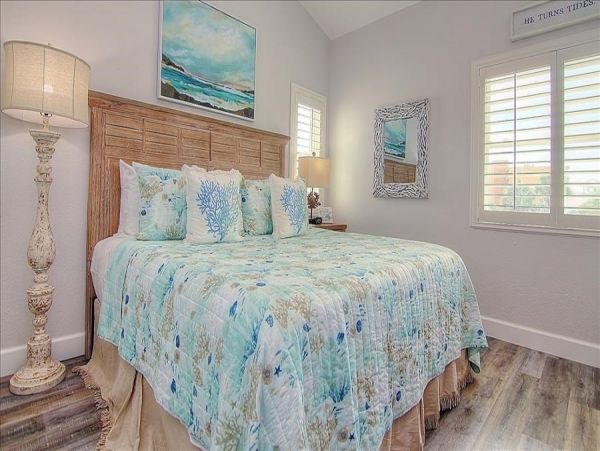 Indian Shores Ai Condo 983554