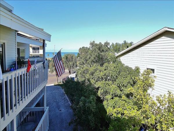 Indian Shores Ai Condo 983554