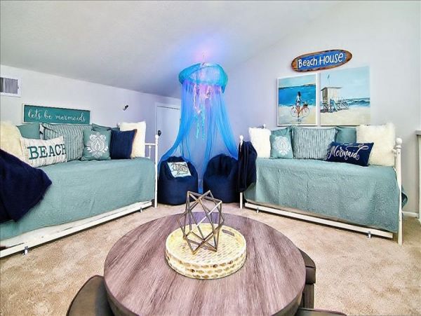 Indian Shores Ai Condo 983554