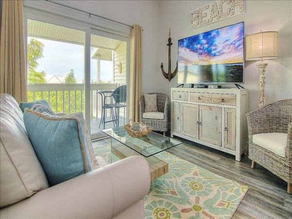 Indian Shores Ai Condo 983554