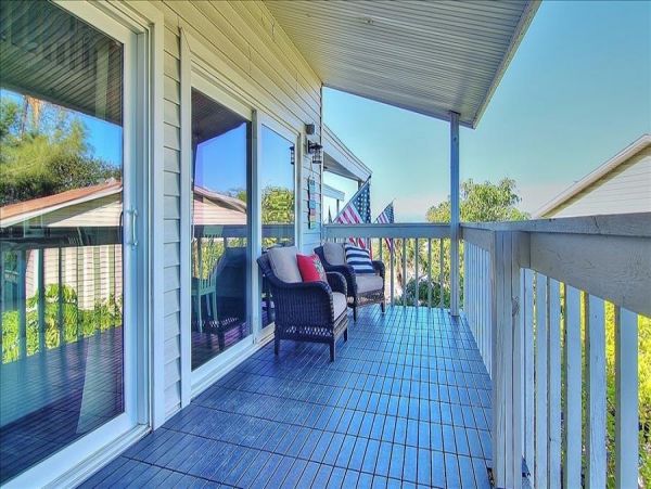 Indian Shores Ai Condo 983554