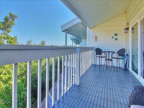 Indian Shores Ai Condo 983554