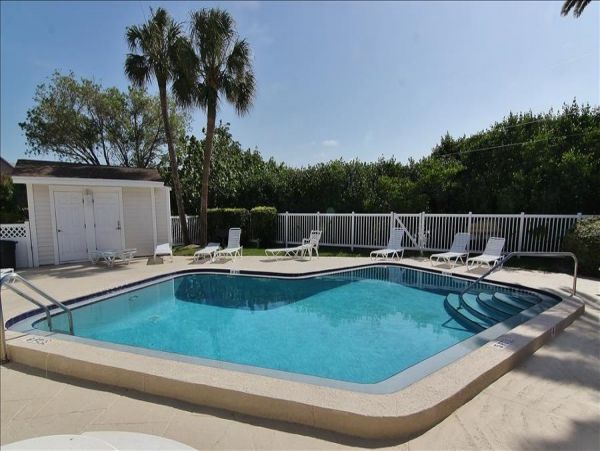 Indian Shores Ai Condo 983554