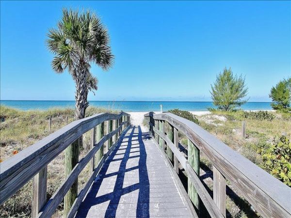 Indian Shores Ai Condo 983554