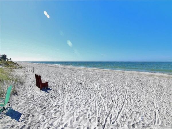Indian Shores Ai Condo 983554
