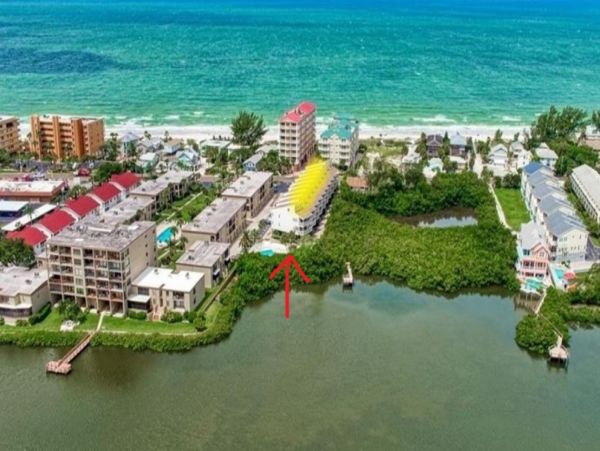 Indian Shores Ai Condo 983554