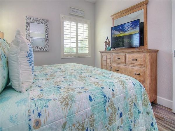Indian Shores Ai Condo 983554
