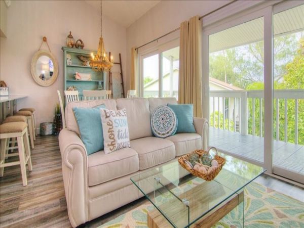 Indian Shores Ai Condo 983554