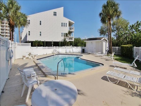 Indian Shores Ai Condo 983554