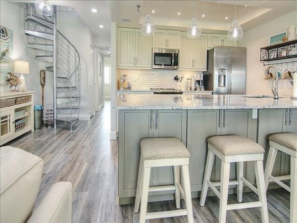 Indian Shores Ai Condo 983554