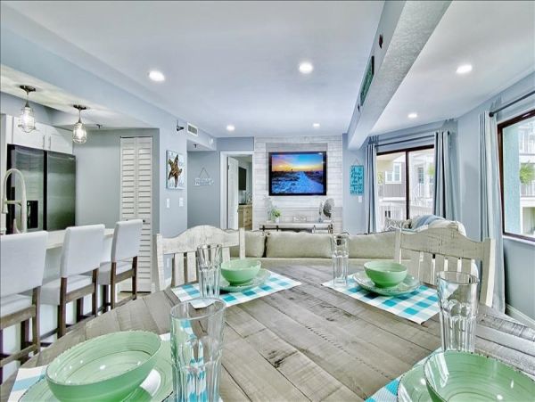 Indian Shores Ai Condo 983556