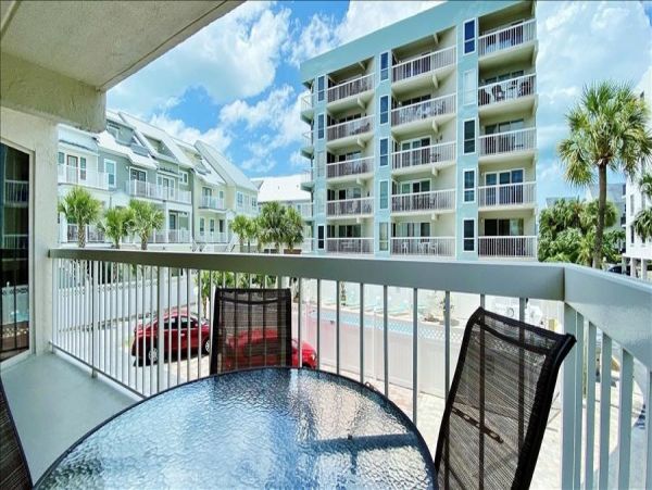 Indian Shores Ai Condo 983556