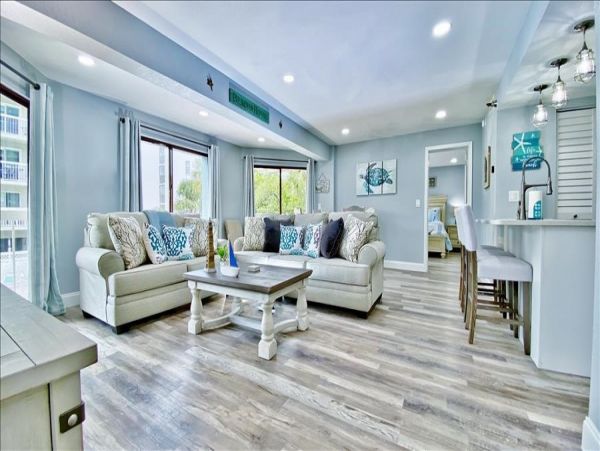 Indian Shores Ai Condo 983556