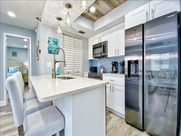 Indian Shores Ai Condo 983556