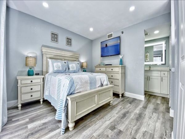 Indian Shores Ai Condo 983556