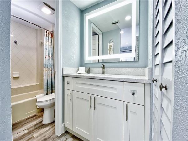 Indian Shores Ai Condo 983556