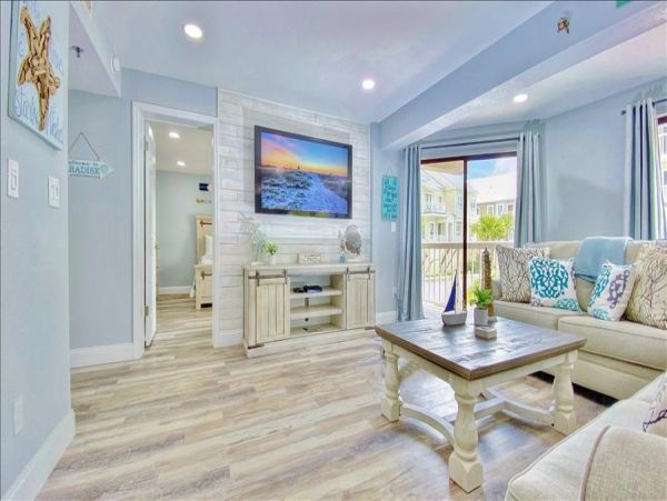 Indian Shores Ai Condo 983556