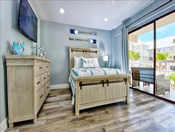Indian Shores Ai Condo 983556