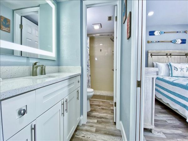 Indian Shores Ai Condo 983556