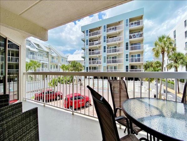 Indian Shores Ai Condo 983556