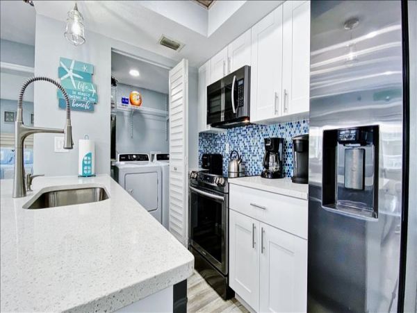 Indian Shores Ai Condo 983556