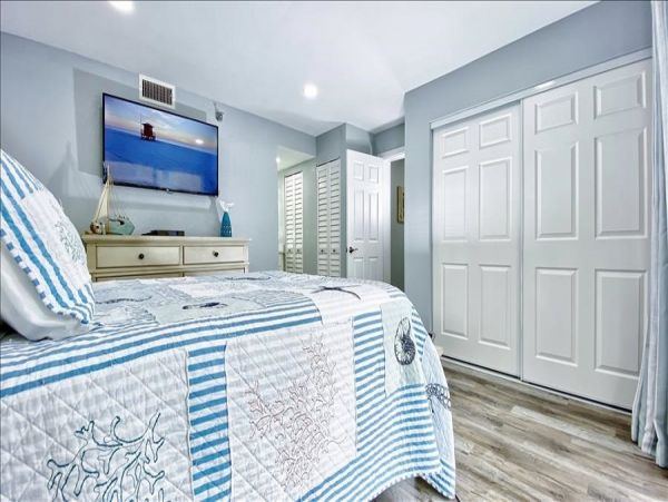 Indian Shores Ai Condo 983556