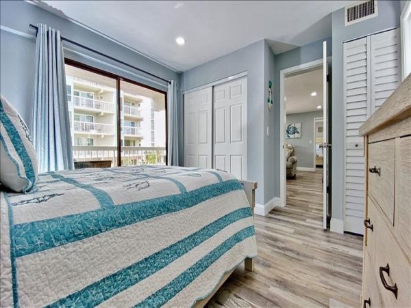 Indian Shores Ai Condo 983556