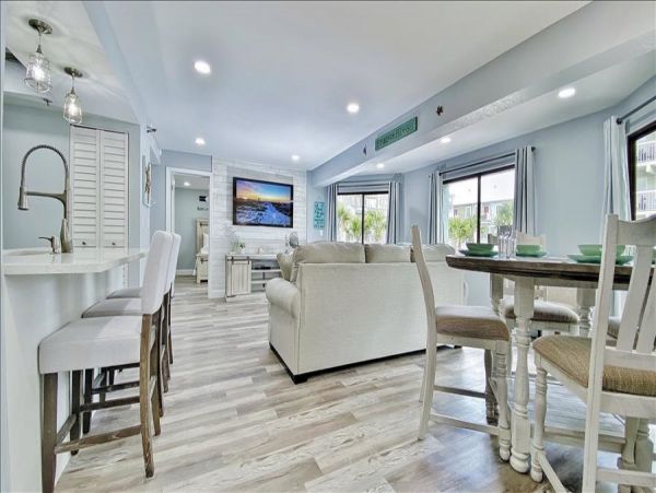 Indian Shores Ai Condo 983556