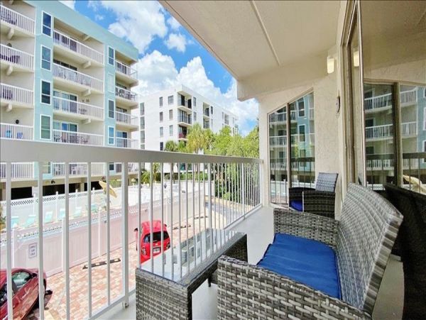 Indian Shores Ai Condo 983556