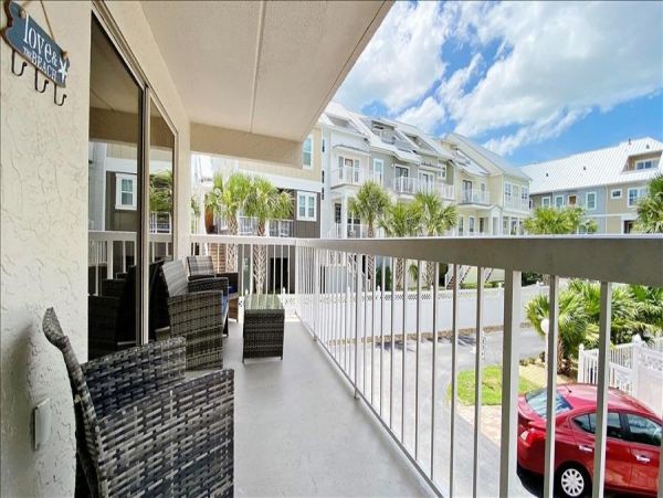 Indian Shores Ai Condo 983556