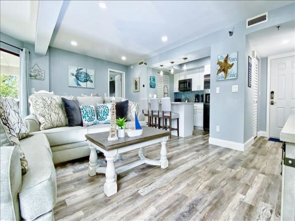 Indian Shores Ai Condo 983556