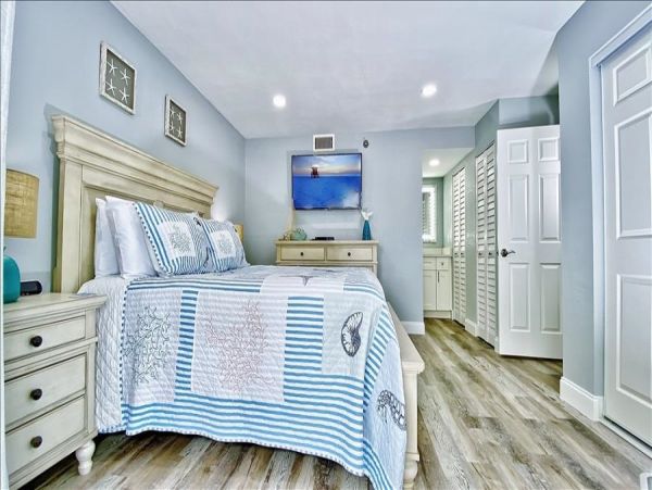 Indian Shores Ai Condo 983556
