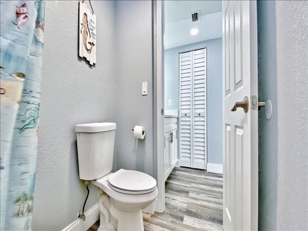 Indian Shores Ai Condo 983556