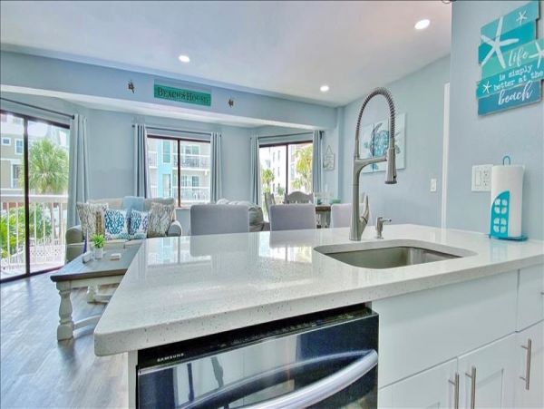 Indian Shores Ai Condo 983556