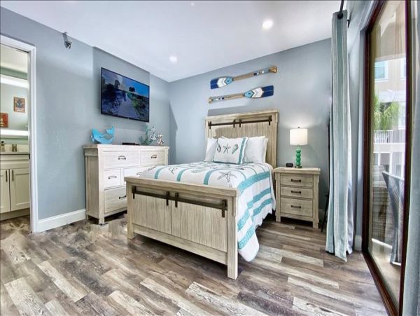 Indian Shores Ai Condo 983556