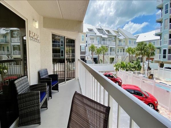 Indian Shores Ai Condo 983556