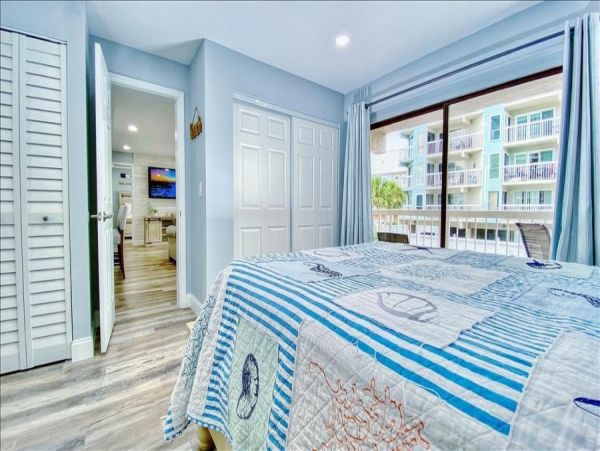 Indian Shores Ai Condo 983556