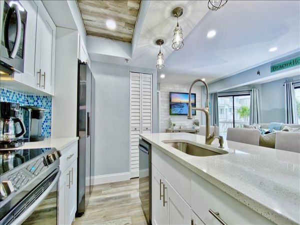 Indian Shores Ai Condo 983556