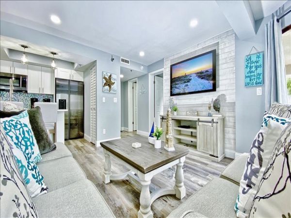 Indian Shores Ai Condo 983556