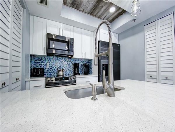 Indian Shores Ai Condo 983556