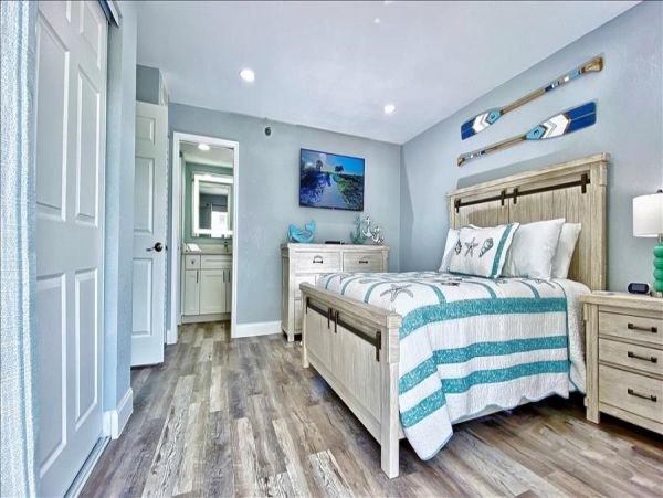 Indian Shores Ai Condo 983556