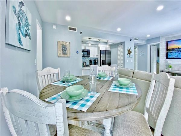 Indian Shores Ai Condo 983556