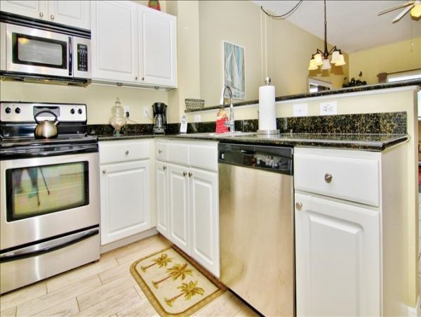 Indian Rocks Indian Shores Condo 983557
